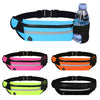 The Muscle Den™ Sports Belt Bags